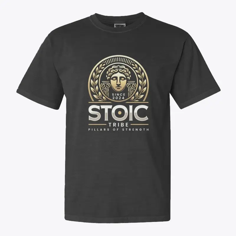 Stoic Tribe Merch