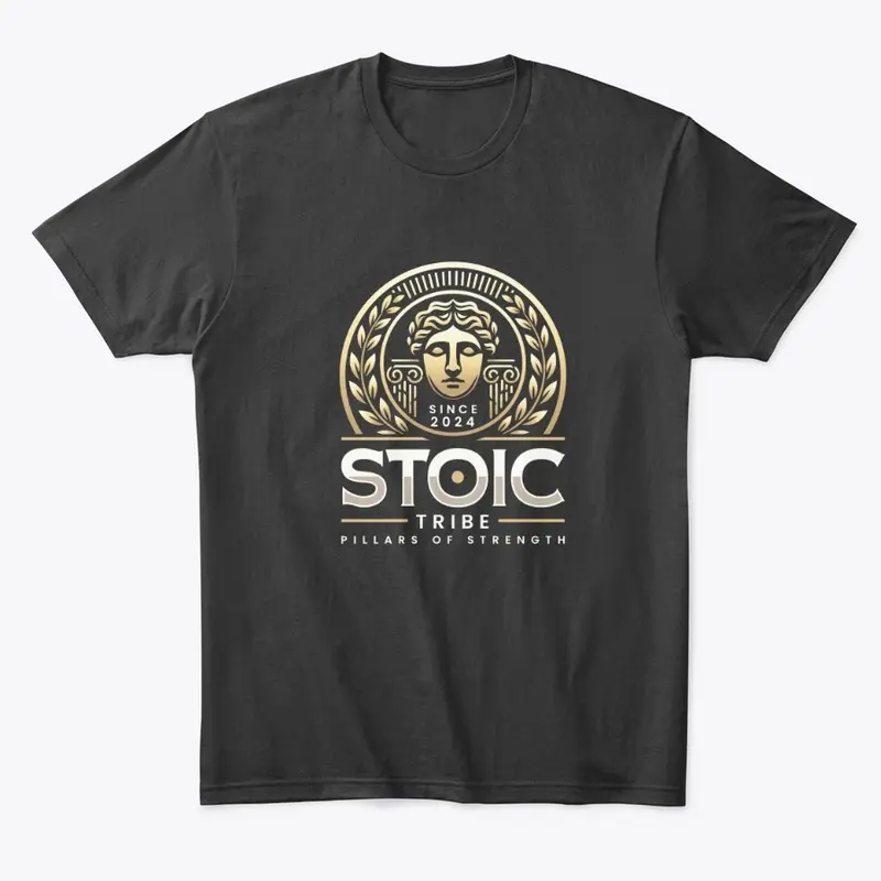 Stoic Tribe Merch