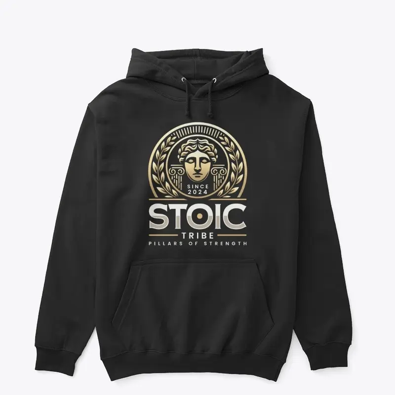 Stoic Tribe Merch