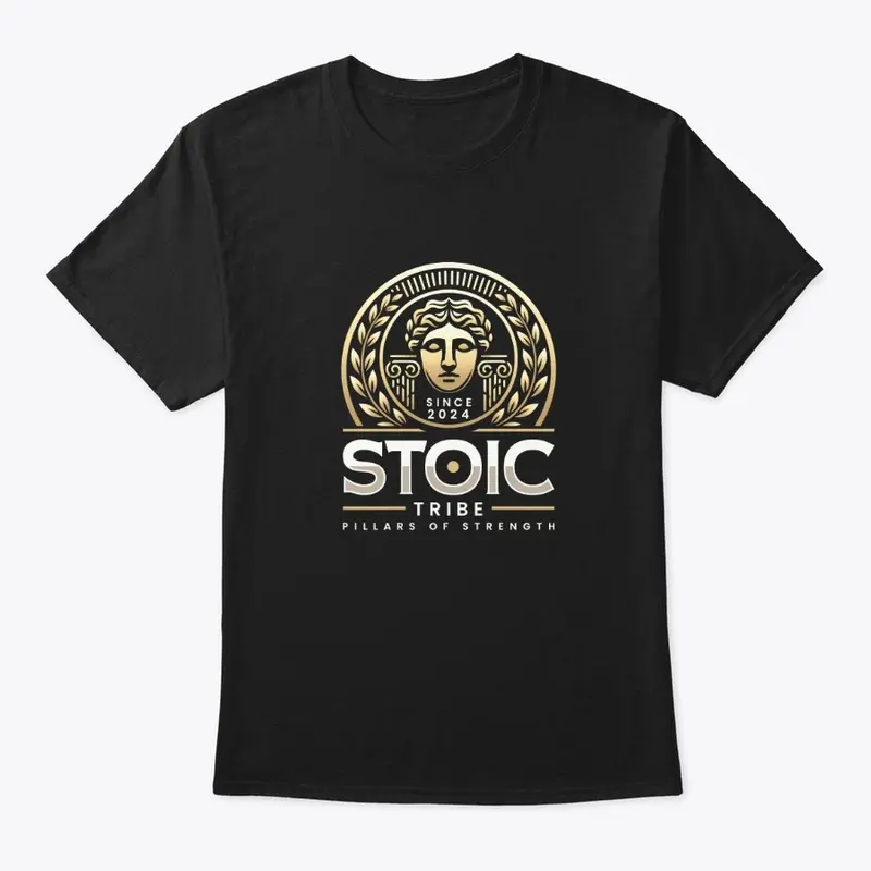 Stoic Tribe Merch