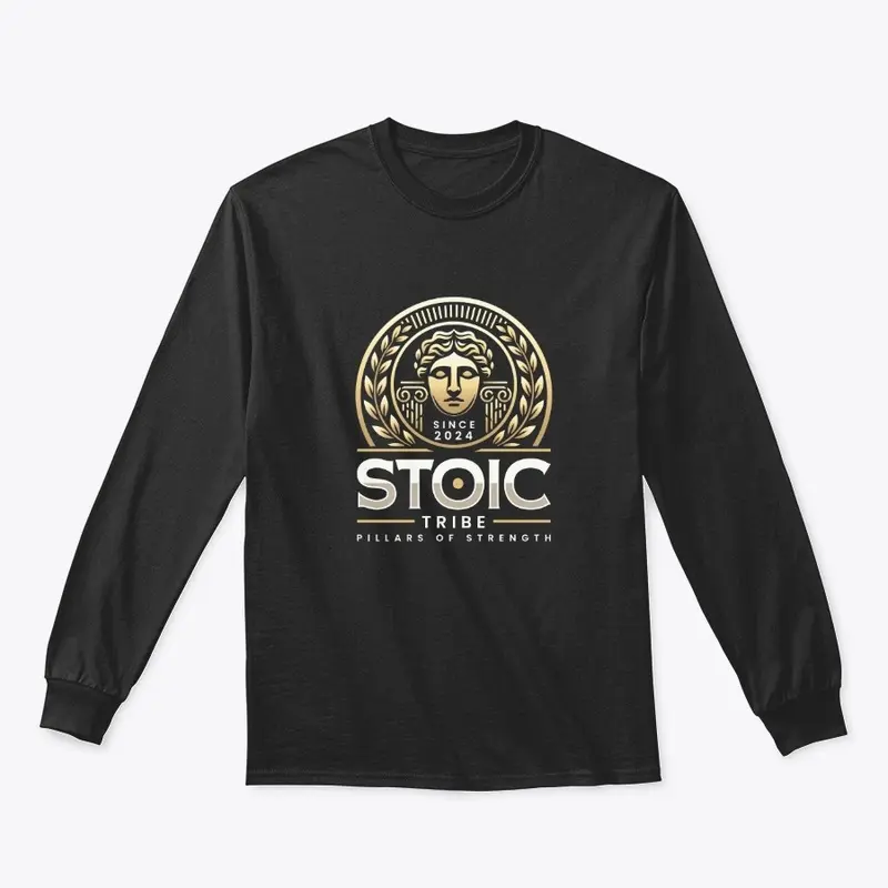 Stoic Tribe Merch