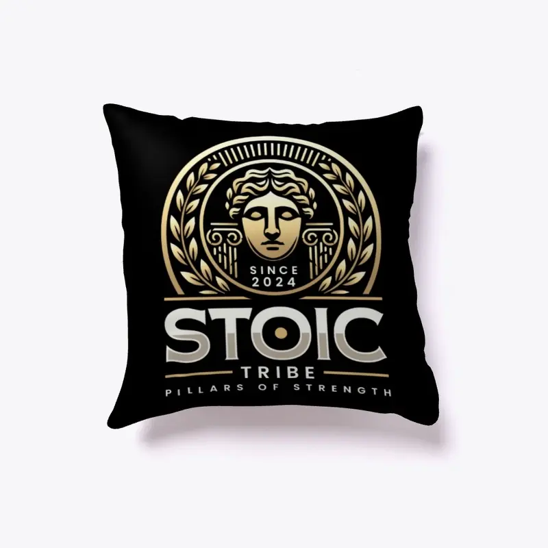 Stoic Tribe Merch