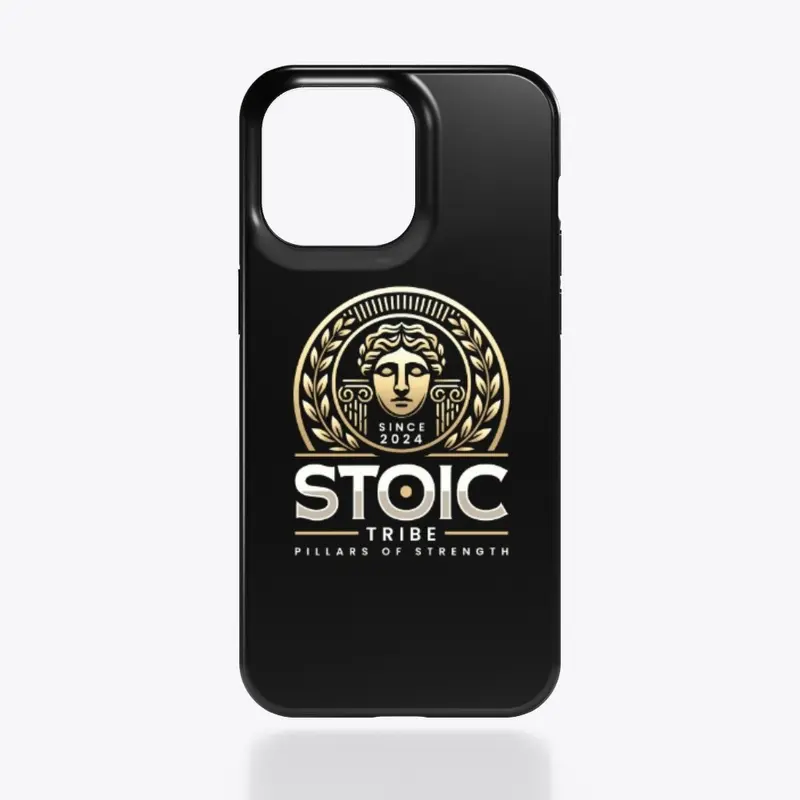 Stoic Tribe Merch