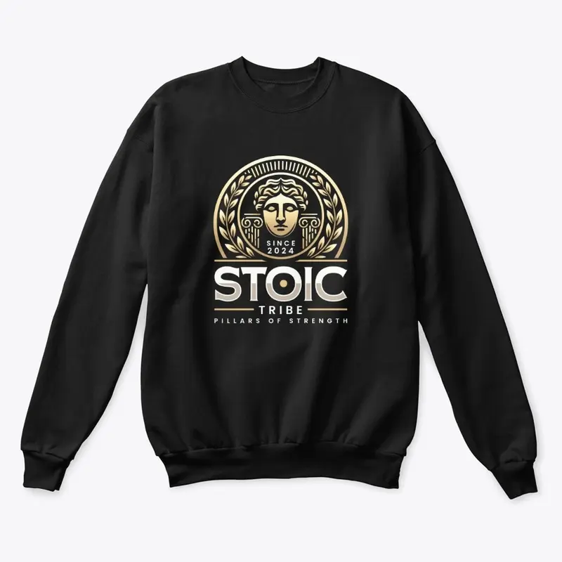 Stoic Tribe Merch