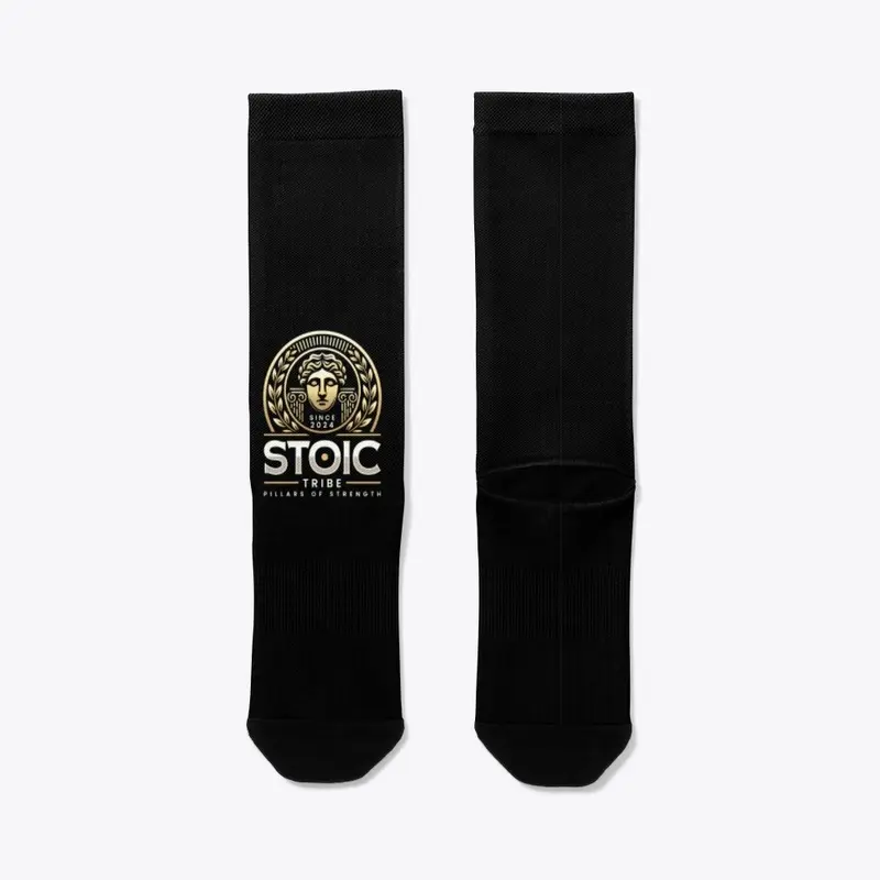 Stoic Tribe Merch