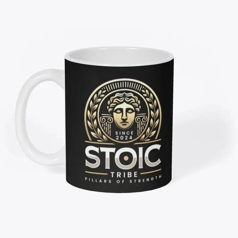 Stoic Tribe Merch